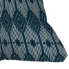Heather Dutton West End Midnight Outdoor Throw Pillow Blue - Deny Designs -Deny Designs Shop GUEST 7ec47abf 6c15 4db4 ba03 ec51054336b6