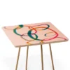 ThirtyOne Illustrations Love Side Table - Deny Designs -Deny Designs Shop GUEST 7eddd18c 76ab 408c 9cd5 a0b9488c9518