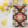 Emanuela Carratoni Boho Ikat Cutting Board - Deny Designs -Deny Designs Shop GUEST 7f4bc41b 0074 4a00 be01 4a47130412c3