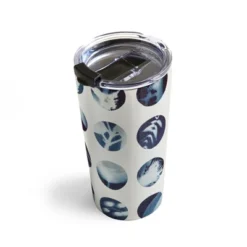 Alisa Galitsyna Botanical Cyanotypes 20 Oz Stainless Steel Travel Mug - Deny Designs -Deny Designs Shop GUEST 7f92dd8e d3da 4d33 9f41 b27697169afc