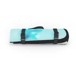 Lisa Argyropoulos Oh My Stars Picnic Blanket - Deny Designs