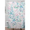 Jacqueline Maldonado Magic Terrazzo Shower Curtain Pink - Deny Designs -Deny Designs Shop GUEST 7feca276 3cae 4222 b128 43821b40bf53