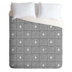 Little Arrow Design Co Nordic Winter Duvet Set - Deny Designs -Deny Designs Shop GUEST 80ec331b c42b 47c3 af51 60e49ec5e0cb