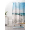 Take Me There Shower Curtain Blue - Deny Designs -Deny Designs Shop GUEST 81e58eed c431 4537 b383 78d8d2b5a7e0