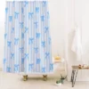 Deny Designs Showmemars Elegant Blue Bows And Striped Shower Curtain -Deny Designs Shop GUEST 821e706f 29e3 4d24 a65f d6bcda475ac3