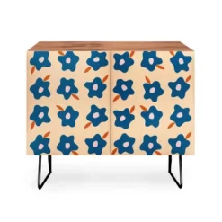 Maritza Lisa Wonky Spring Flowers Credenza - Deny Designs 12 Maritza Lisa Wonky Spring Flowers Credenza - Deny Designs -Deny Designs Shop GUEST 824c183c fd86 4351 acc9 6cc736e51765