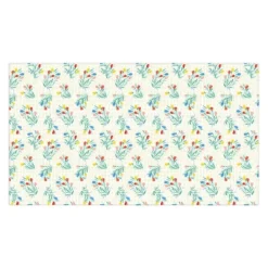 Jacqueline Maldonado Tulips And Lattice Natural Tablecloth - Deny Designs -Deny Designs Shop GUEST 82ea81e7 fcf2 4493 bd9d 7ae3d79a0fe8