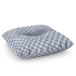 Schatzi Brown Alice Check Powder Floor Pillow - Deny Desings 11 Schatzi Brown Alice Check Powder Floor Pillow - Deny Desings -Deny Designs Shop GUEST 83557eec f15b 46f9 96d3 9ea0030197a8