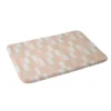Little Arrow Design Co Cosmo Tile Memory Foam Bath Mat Pink - Deny Designs -Deny Designs Shop GUEST 8367e45d d94b 4cf7 8e7b 5e2d8fa092cc