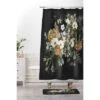 Iveta Abolina Paloma Night Bath Mat Black - Deny Designs -Deny Designs Shop GUEST 84a2cf62 a565 4a99 993b c317c16f25fa