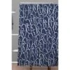 Summer Sun Home Art Faces Shower Curtain Blue - Deny Designs 2 Summer Sun Home Art Faces Shower Curtain Blue - Deny Designs -Deny Designs Shop GUEST 85c56b63 bd3d 48d0 adea e6e8c99c452c