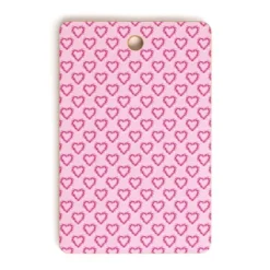 Lisa Argyropolous Mini Hearts Pink Cutting Board - Deny Designs -Deny Designs Shop GUEST 85fd71f2 e2e8 4d7d a70e 72d0d1bb0cda