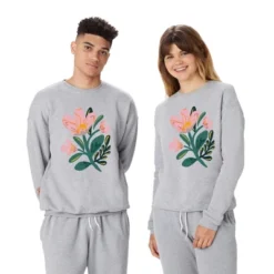 Oris Eddu Flower Play Sweatshirt - Deny Designs 11 Oris Eddu Flower Play Sweatshirt - Deny Designs -Deny Designs Shop GUEST 862ad002 6048 4e93 9c5b fc642b67f033
