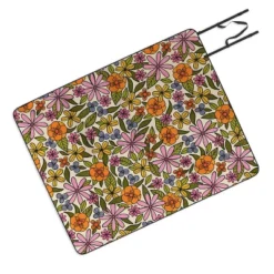 Alisa Galitsyna Summer Garden 11 Picnic Blanket - Deny Designs 7 Alisa Galitsyna Summer Garden 11 Picnic Blanket - Deny Designs -Deny Designs Shop GUEST 86dd5d88 e793 435c ad8a fa89327a70df