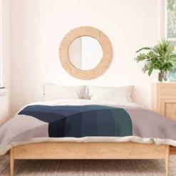 A Huge Gap Polyester Duvet & Sham Set - Deny Designs -Deny Designs Shop GUEST 875f11f8 38b6 42c2 9a55 25aa84103220