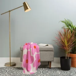Daily Regina Designs Abstract Retro Flower Pink Woven Throw Blanket - Deny Designs 13 Daily Regina Designs Abstract Retro Flower Pink Woven Throw Blanket - Deny Designs -Deny Designs Shop GUEST 880c9a5a 9ee4 43cd 8bd4 8972dc654e3f