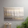 Bree Madden Fading Sea Fiber Wall Hanging Landscape Art - Deny Designs -Deny Designs Shop GUEST 88762ed4 ed8a 4a29 bcbc f3fdd8e2455e