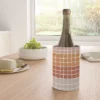 Menina Lisboa Terracotta Color Block Stripes Wine Chiller -Deny Designs Shop GUEST 88bebc27 3bd7 4008 a5b3 9b06d991b7bf