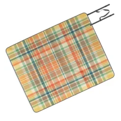 Sheila Wenzel-Ganny Pastel Country Plaids Picnic Blanket - Deny Designs -Deny Designs Shop GUEST 88cb9964 e29b 40bb a929 cc259306500f