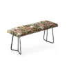 Marta Barragan Camarasa The Leafy Garden Bench - Deny Designs 1 Marta Barragan Camarasa The Leafy Garden Bench - Deny Designs -Deny Designs Shop GUEST 88e08e62 39f0 40ce b070 a0a6f5deda11