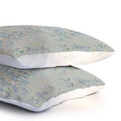 Deny Designs BlueLela Seamless Pattern Design Duvet Cover Set Blue -Deny Designs Shop GUEST 892a08b2 a6e5 43b9 adf6 cefcaec4e9ce