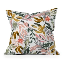 Marta Barragan Camarasa Modern Nature Outdoor Throw Pillow - Deny Designs -Deny Designs Shop GUEST 897d8eee b833 4ce8 a913 a9397de6438b