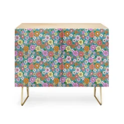 Schatzi Betty Floral Credenza - Deny Designs 9 Schatzi Betty Floral Credenza - Deny Designs -Deny Designs Shop GUEST 89ae6787 0bfd 4ccd a498 823eee357777