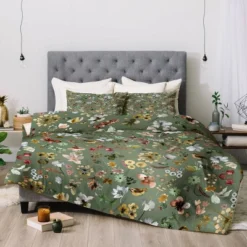 Ninola Design Wild Nature Countryside Comforter Set - Deny Designs -Deny Designs Shop GUEST 8a3cff1a fb9b 4efb a622 6681b62753ae