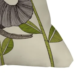 16"x16" Valentina Ramos Aaron Square Throw Pillow Pink - Deny Designs 6 16"x16" Valentina Ramos Aaron Square Throw Pillow Pink - Deny Designs -Deny Designs Shop GUEST 8b0333f1 761b 4baa 9934 8c61f3d50f8d