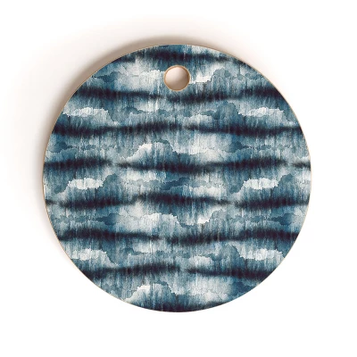 Ninola Design Stone Dark Texture Cutting Board - Deny Designs 5 Ninola Design Stone Dark Texture Cutting Board - Deny Designs - Image 3