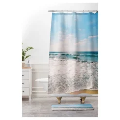 34"x21" Lisa Argyropoulos Take Me There Cushion Bath Mat Blue - Deny Designs 7 34"x21" Lisa Argyropoulos Take Me There Cushion Bath Mat Blue - Deny Designs -Deny Designs Shop GUEST 8c45b523 38b3 450b 87df 02e6daa349be