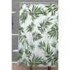 Marta Barragan Camarasa Leaf Shower Curtain Green - Deny Designs -Deny Designs Shop GUEST 8c6fc887 ae40 4c13 8b61 9892cc6f9193