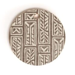 Little Arrow Design Co Rayleigh Feathers Brown Cutting Board - Deny Designs -Deny Designs Shop GUEST 8d1a35cc 88a1 4c49 8c21 b0c88b8e569e