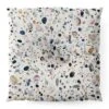 Ninola Design Mineral Terrazzo Square Floor Pillow - Deny Designs -Deny Designs Shop GUEST 8d6d6909 8789 4438 9185 8b74c203d27c