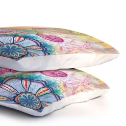 Stephanie Corfee Frolicking Pillow Sham Standard Pink - Deny Designs 7 Stephanie Corfee Frolicking Pillow Sham Standard Pink - Deny Designs -Deny Designs Shop GUEST 8dd2a209 ac0e 432e 8236 80d48e65e347