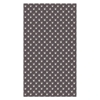 Avenie Halloween Spiders Tablecloth - Deny Designs 5 Avenie Halloween Spiders Tablecloth - Deny Designs - Image 3