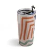 Nick Quintero Arid Contour Travel Mug 20 Oz Stainless Steel Travel Mug - Deny Designs -Deny Designs Shop GUEST 8eadf360 868c 4158 89a7 39157a09cdb7
