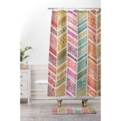 Geometric Bath Mat - Deny Designs -Deny Designs Shop GUEST 8f207e6c fe78 4ba2 a8d5 94e366708e4a