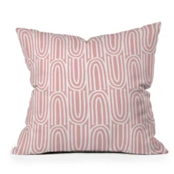 Mirimo Bows Outdoor Throw Pillow Pink/White - Deny Designs 13 Mirimo Bows Outdoor Throw Pillow Pink/White - Deny Designs -Deny Designs Shop GUEST 8f36df95 d1df 4055 a4b2 62fbc2d174e8