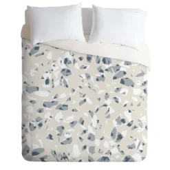Wagner Campelo Marmorite Duvet Set Blue - Deny Designs -Deny Designs Shop GUEST 8fbfb6ac 612b 4b5f 9ff0 0881c7487b3a