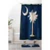 24" X 36" Rustic South Carolina State Flag Bath Rug Blue - Deny Designs 1 24" X 36" Rustic South Carolina State Flag Bath Rug Blue - Deny Designs -Deny Designs Shop GUEST 901d36e8 4949 48ae 820d 87382fa72702
