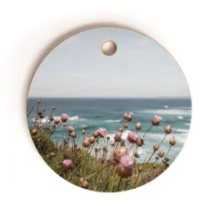 Henrike Schenk - Travel Photography Pink Flowers By The Ocean Cutting Board Round - Deny Designs 7 Henrike Schenk - Travel Photography Pink Flowers By The Ocean Cutting Board Round - Deny Designs -Deny Designs Shop GUEST 9039e771 db1a 4714 8b69 e62d84cd6286