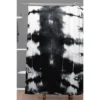 Alison Janssen Shibori Shower Curtain Black - Deny Designs 1 Alison Janssen Shibori Shower Curtain Black - Deny Designs -Deny Designs Shop GUEST 90f47322 ad55 4ec9 82d9 d8abdda051c8