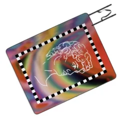 MsGonzalez Modern Classic Picnic Blanket - Deny Designs -Deny Designs Shop GUEST 91d355e2 7870 4b93 abcb 933b8e2c35ac