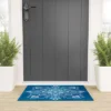 Sunshinecanteen Flores Cyan Welcome Mat - Society6 2 Sunshinecanteen Flores Cyan Welcome Mat - Society6 -Deny Designs Shop GUEST 933a3fe1 d62f 42ed bf6f be2f503bd2a9