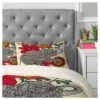 Valentina Ramos Clementine Pillow Sham Standard Red - Deny Designs -Deny Designs Shop GUEST 93b94eb2 751d 429f 9fa7 b597fcf63cc0