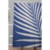 Modern Tropical Vintage Indigo Palm Shower Curtain Blue - Deny Designs 1 Modern Tropical Vintage Indigo Palm Shower Curtain Blue - Deny Designs -Deny Designs Shop GUEST 94483d44 36f9 41f5 9937 d74d044c9162
