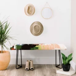 Marta Barragan Camarasa Abstract Colors Nature Bench - Deny Designs 9 Marta Barragan Camarasa Abstract Colors Nature Bench - Deny Designs -Deny Designs Shop GUEST 94867425 c70e 4b74 8ac7 d404ffc94723