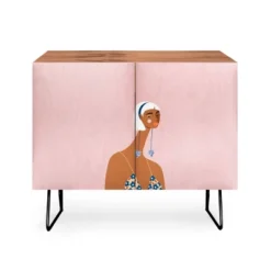 Maritza Lisa Cheetah Earrings Credenza - Deny Designs -Deny Designs Shop GUEST 9536fedb 4396 48d5 897a 9667702d0f1a