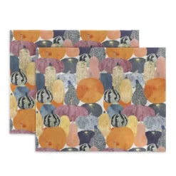 El Buen Limon Pumpkin Still Life Placemats - Deny Designs -Deny Designs Shop GUEST 957bad81 8106 4a6a b82d e6f8c2443e36